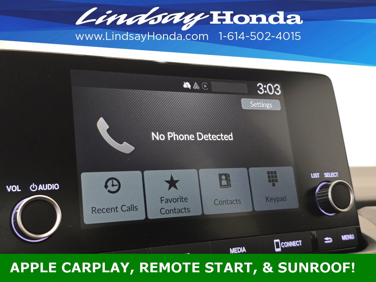 Used 2025 Honda Accord SE image 17