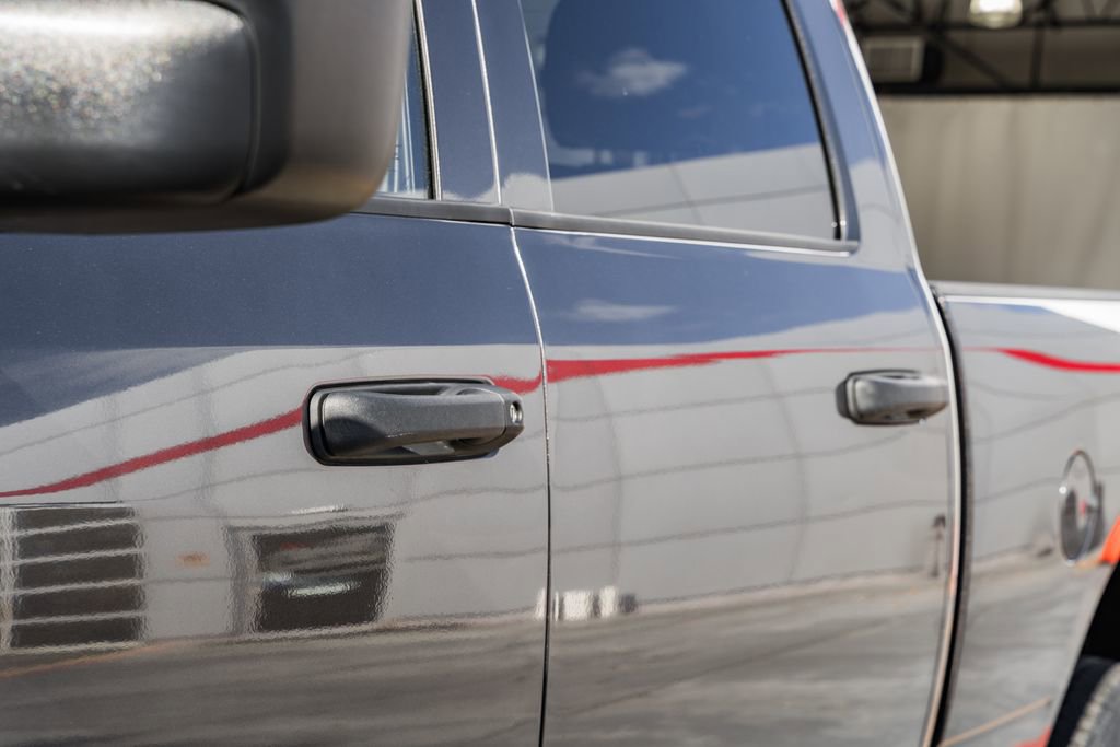 New 2026 RAM 2500 Tradesman w/ Safety Group image 18