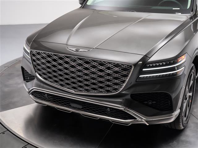New 2026 Genesis GV80 2.5T Advanced AWD/4WD image 9