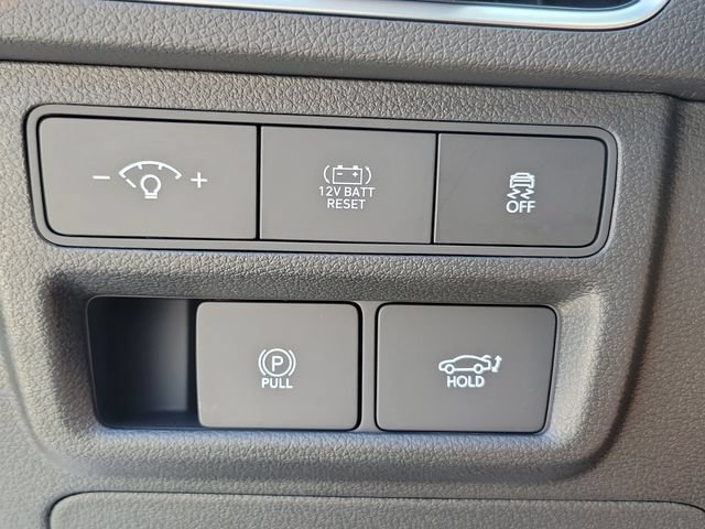 New 2026 Hyundai Sonata Limited FWD image 20