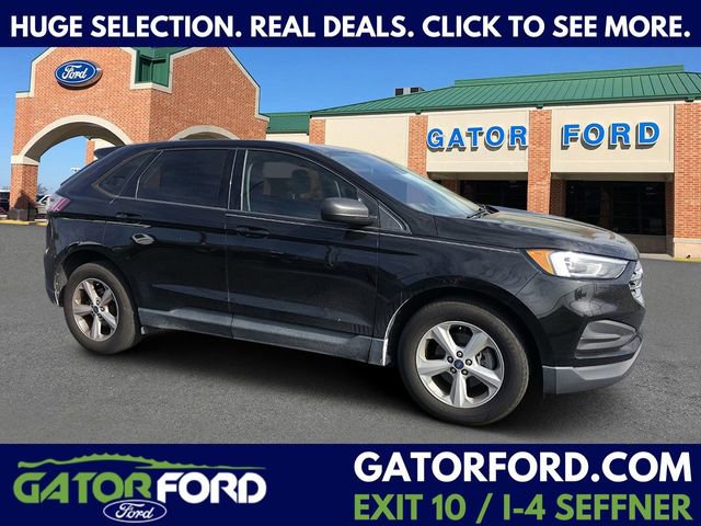 Used 2020 Ford Edge SE image 1