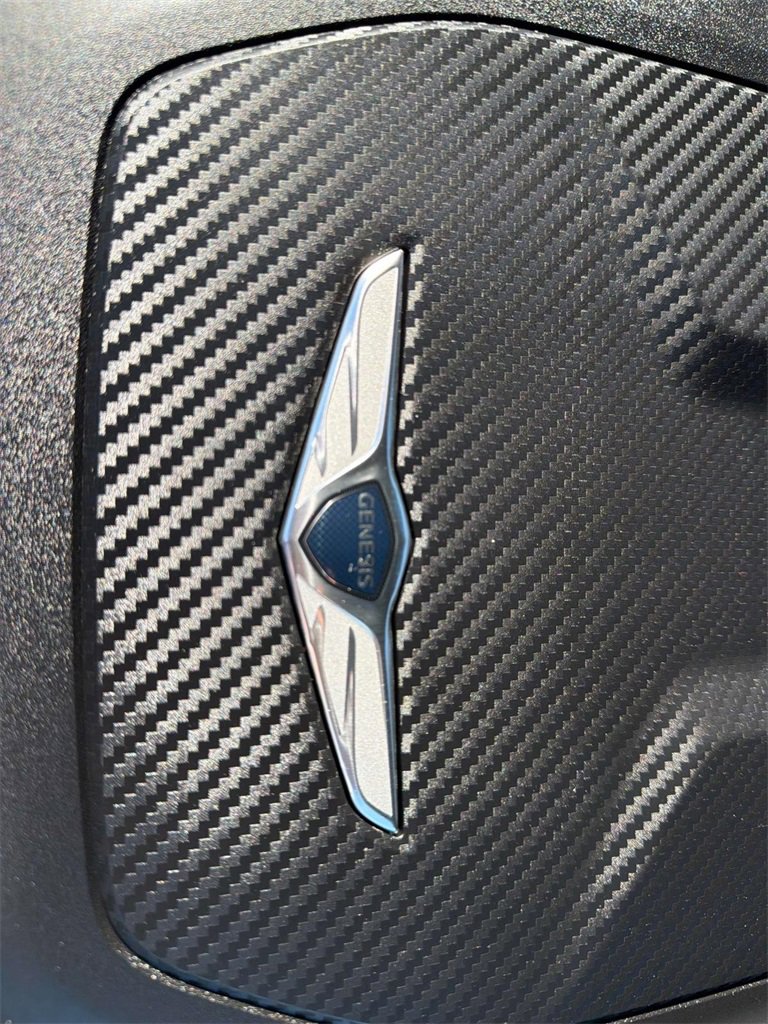 Used 2019 Genesis G80 3.8 w/ Ultimate Package 03 image 24