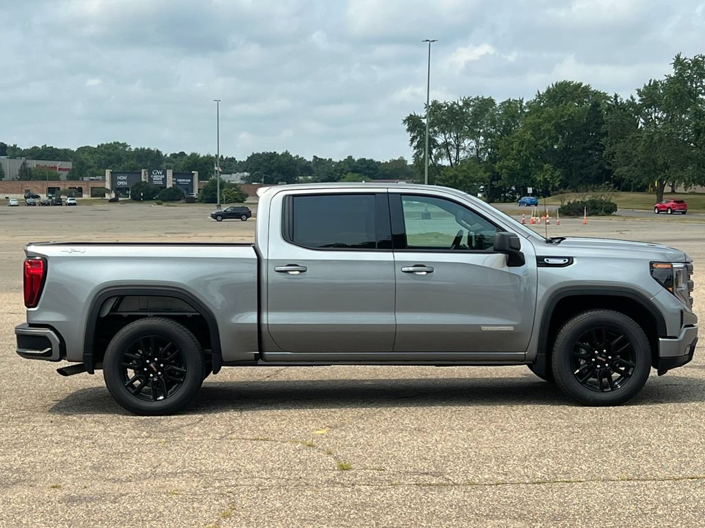 New 2026 GMC Sierra 1500 Elevation AWD/4WD image 38