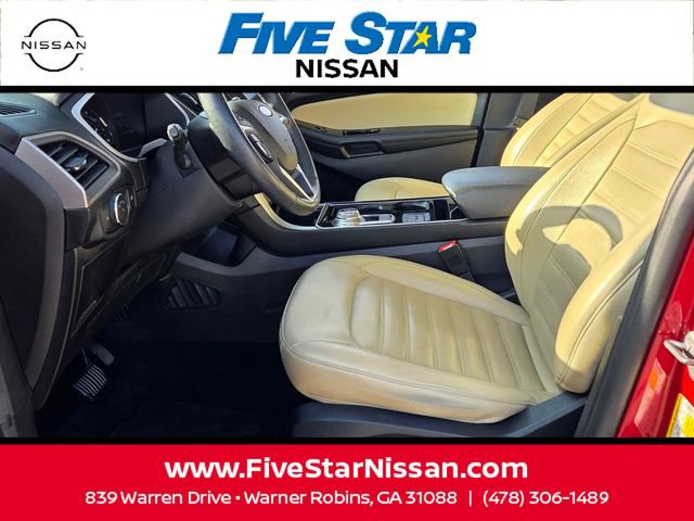 Used 2020 Ford Edge SEL image 5