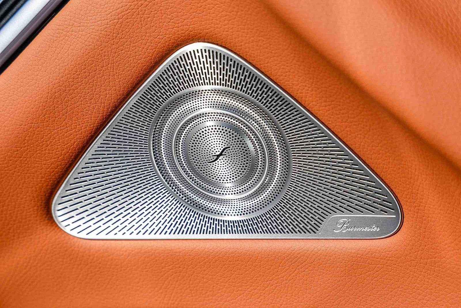 New 2026 Mercedes-Benz S 580 4MATIC Sedan image 23