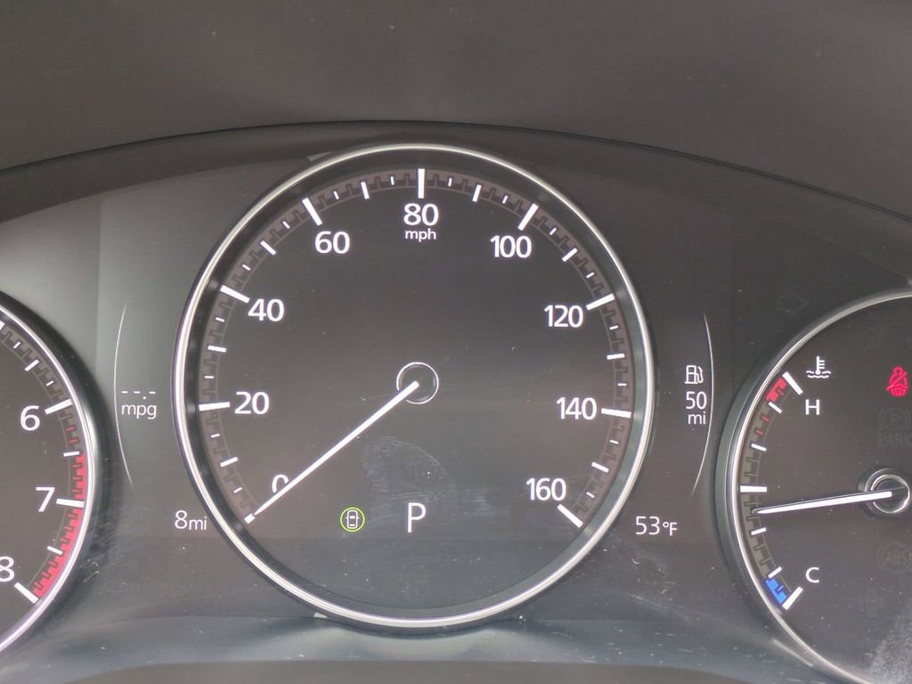 New 2026 MAZDA CX-30 AWD 2.5 S w/ Select Sport Pkg image 26