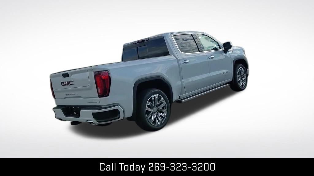 New 2026 GMC Sierra 1500 Denali w/ Denali Reserve Package image 5