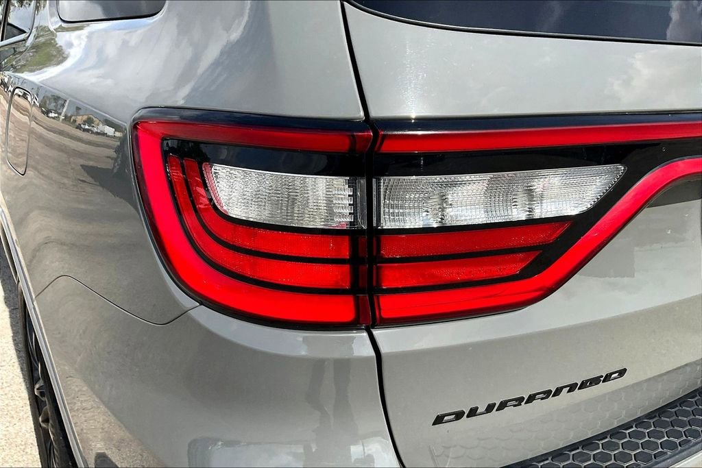 Used 2021 Dodge Durango GT image 20