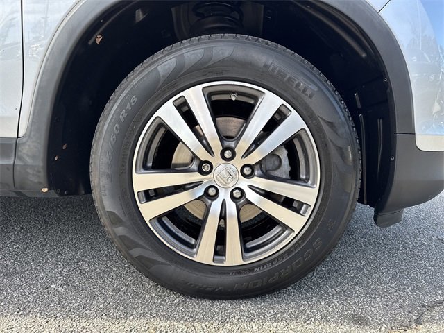 Used 2017 Honda Pilot EX-L image 12