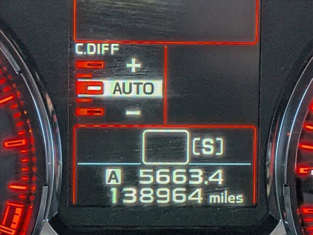 Used 2016 Subaru WRX STI Limited image 11