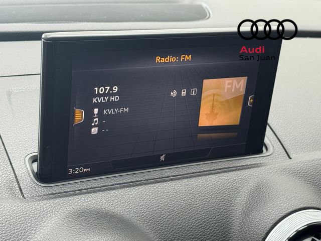 Used 2019 Audi A3 2.0T Premium w/ Convenience Package image 27