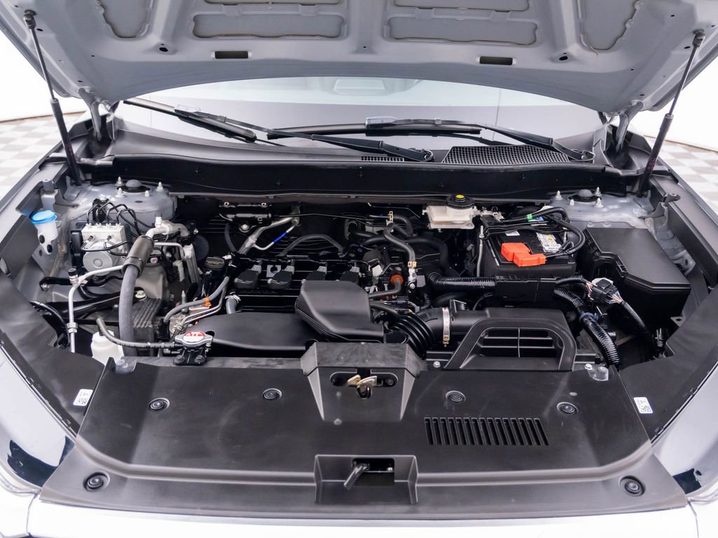 Certified 2024 Honda CR-V EX-L image 31