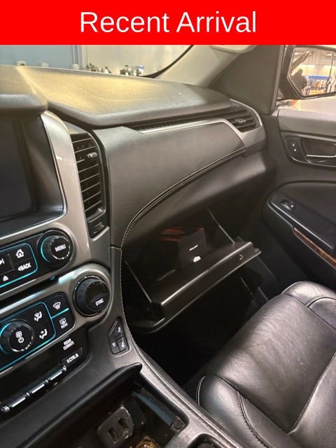 Used 2017 Chevrolet Tahoe Premier image 2