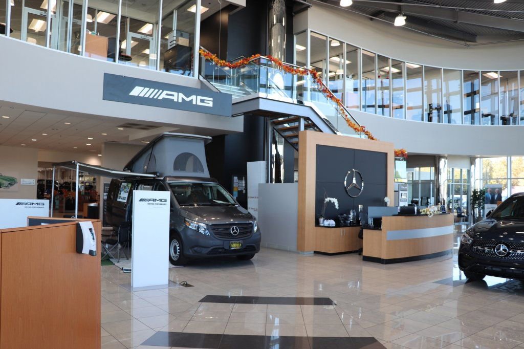 Certified 2026 Mercedes-Benz GLA 250 image 28