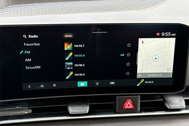 New 2026 Kia Carnival SX image 23