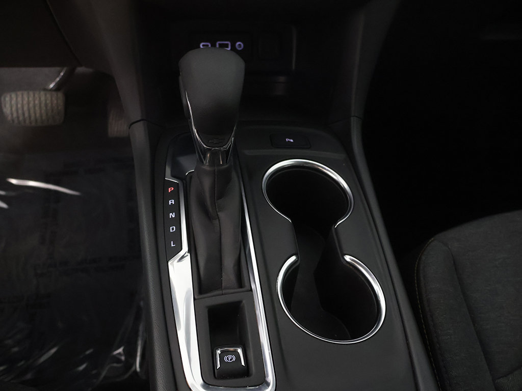 Used 2024 Chevrolet Equinox LT w/ LPO, Floor Liner Package FWD image 43