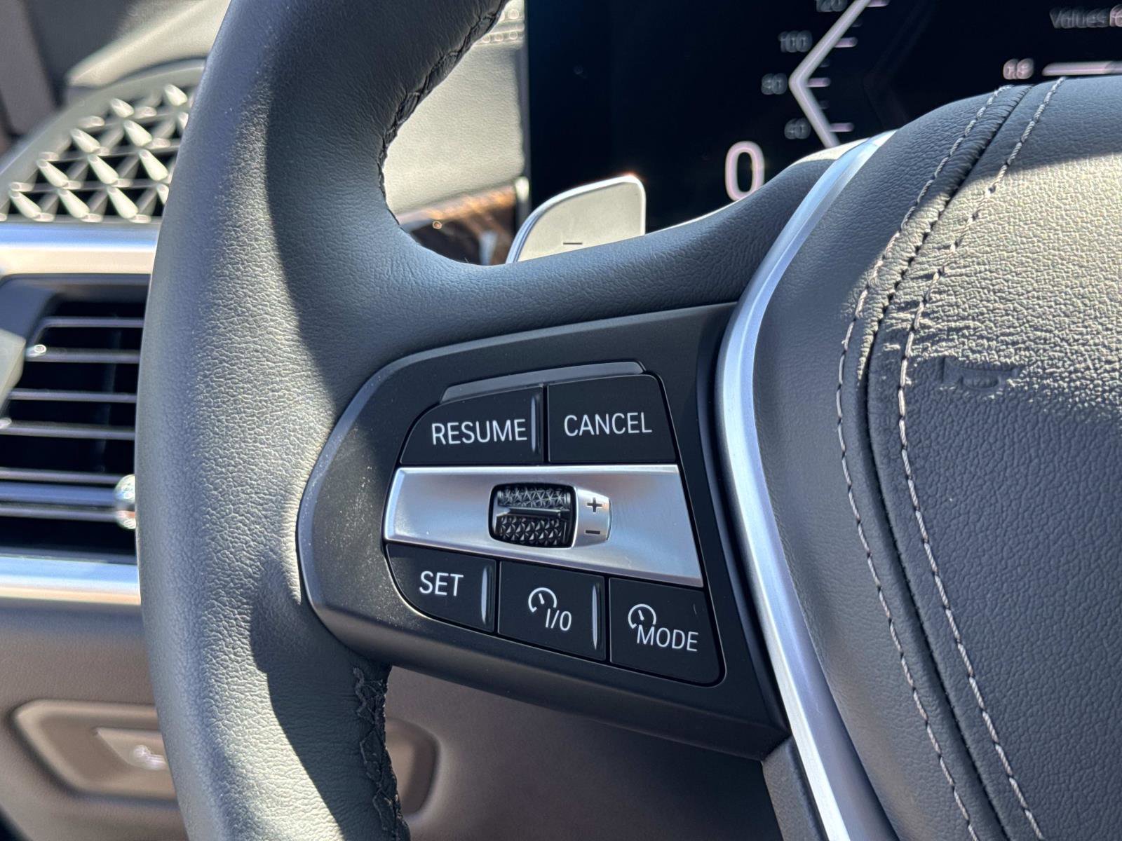 Used 2026 BMW X5 xDrive50e image 20