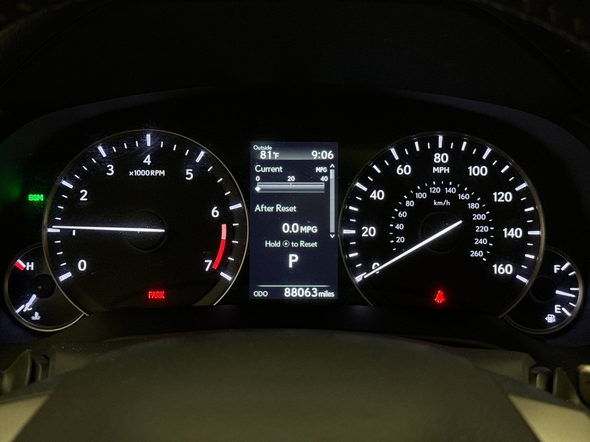 Used 2021 Lexus RX 350L Premium w/ Premium Package AWD/4WD image 13
