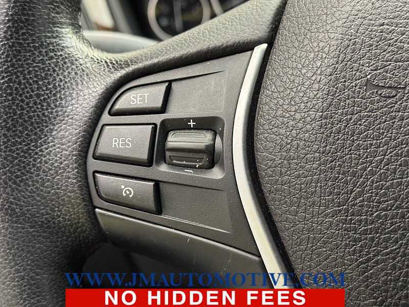 Used 2015 BMW 328i xDrive Sedan image 46