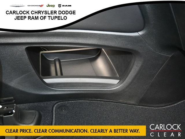 New 2026 Chrysler Pacifica Limited w/ Uconnect Theater Family Group FWD image 51