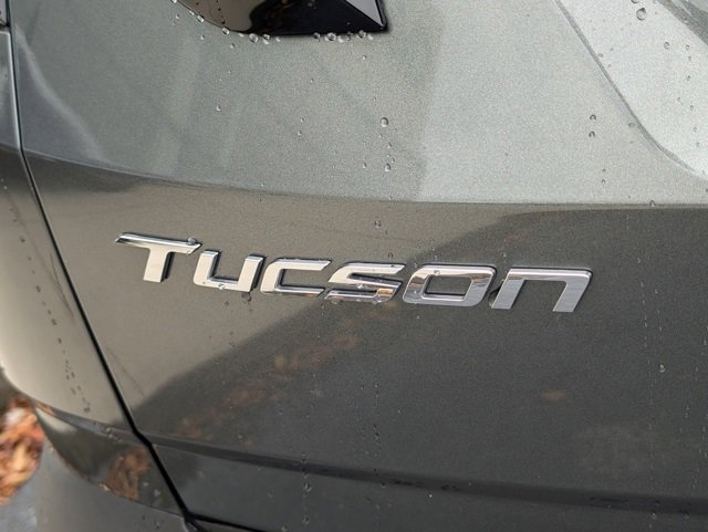 Used 2022 Hyundai Tucson Limited image 31
