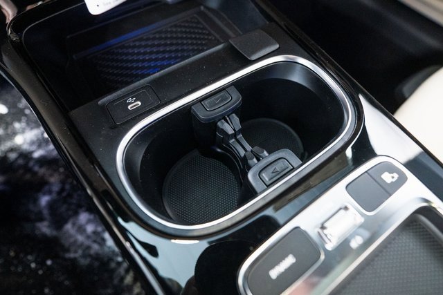 New 2026 Mercedes-Benz CLA 250 CLA 250 image 18