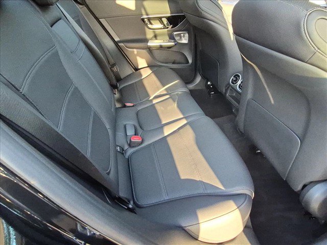 Certified 2025 Mercedes-Benz GLC 350e 4MATIC image 21