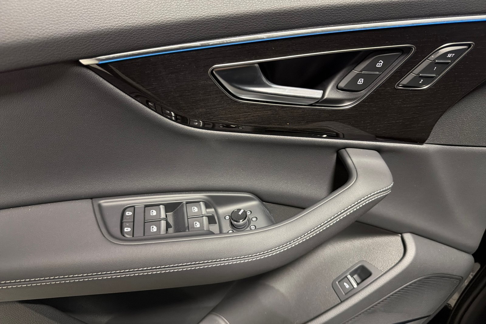 New 2026 Audi Q7 Premium Plus AWD/4WD image 10