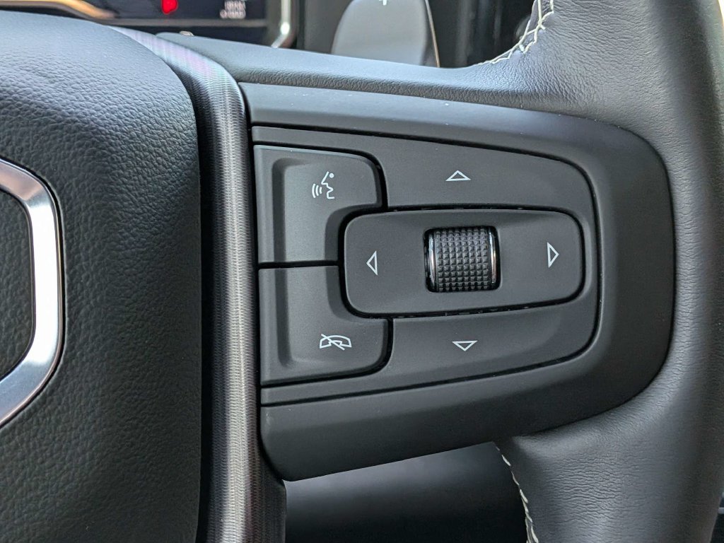Used 2024 GMC Sierra 1500 Denali Ultimate AWD/4WD image 27
