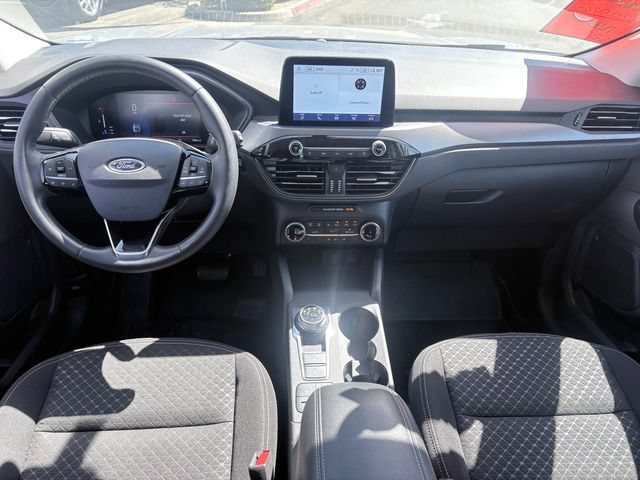 Used 2023 Ford Escape Active w/ Cold Weather Package FWD image 8