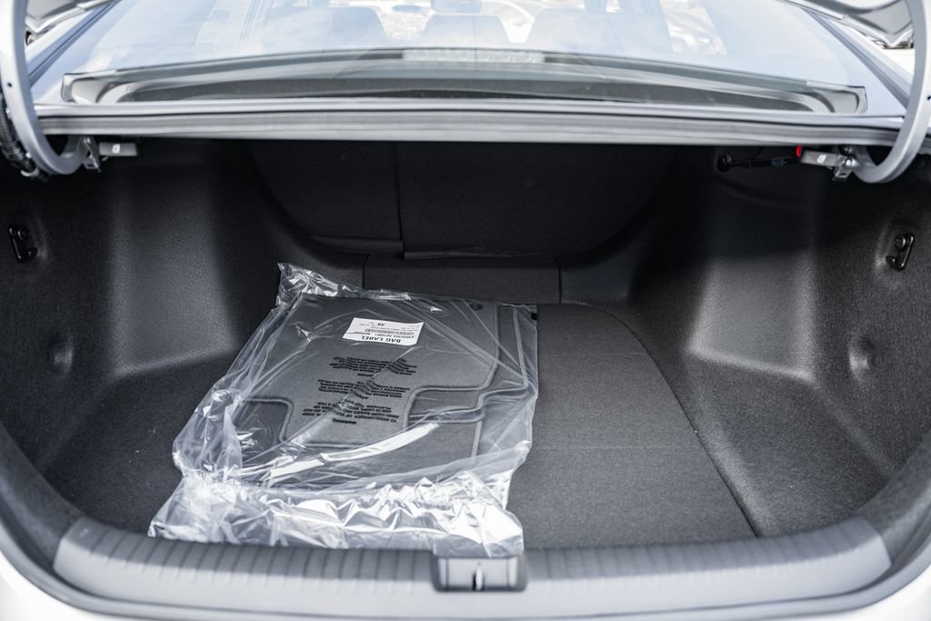 New 2025 Honda Accord EX-L image 10