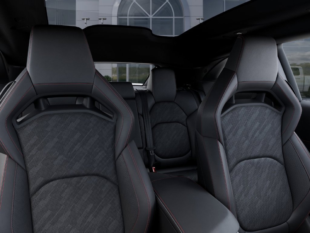 New 2026 Dodge Charger Scat Pack AWD/4WD image 27