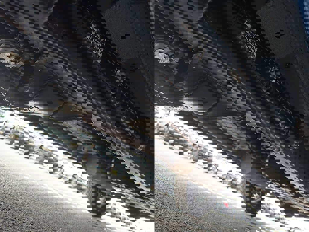 New 2025 Ford Ranger XL image 35