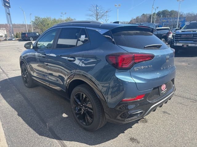 New 2026 Buick Encore GX Sport Touring w/ Comfort Package image 6