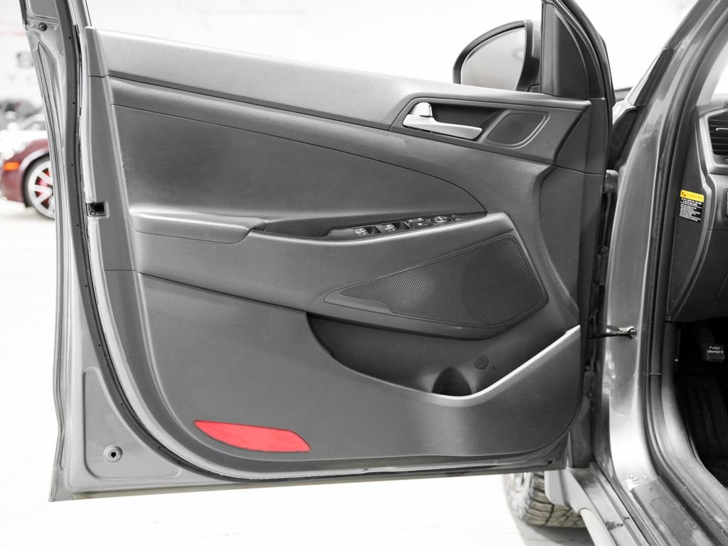 Used 2018 Hyundai Tucson Value image 34