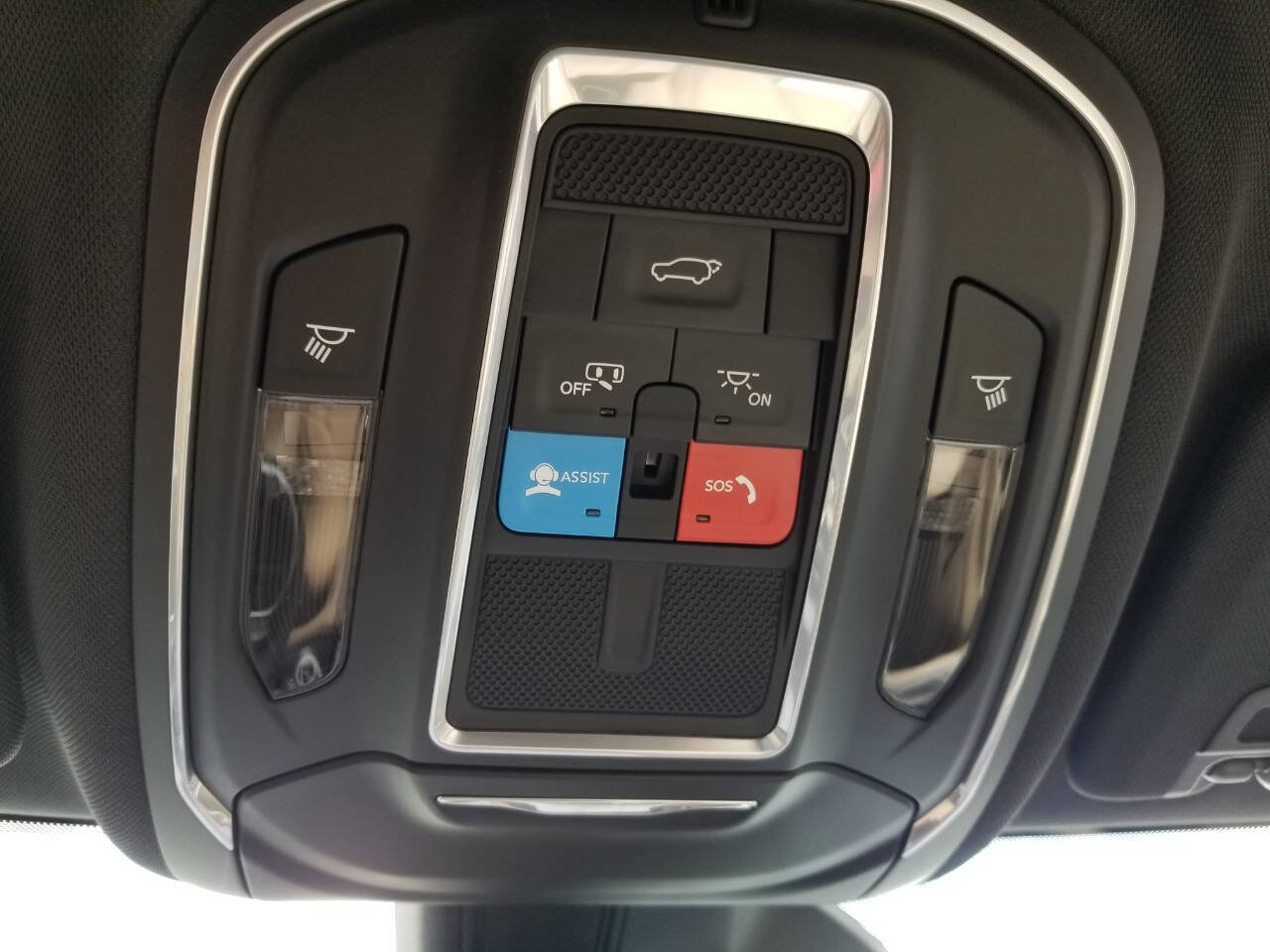 Used 2024 Jeep Grand Cherokee L Limited w/ Trailer Tow Package AWD/4WD image 36