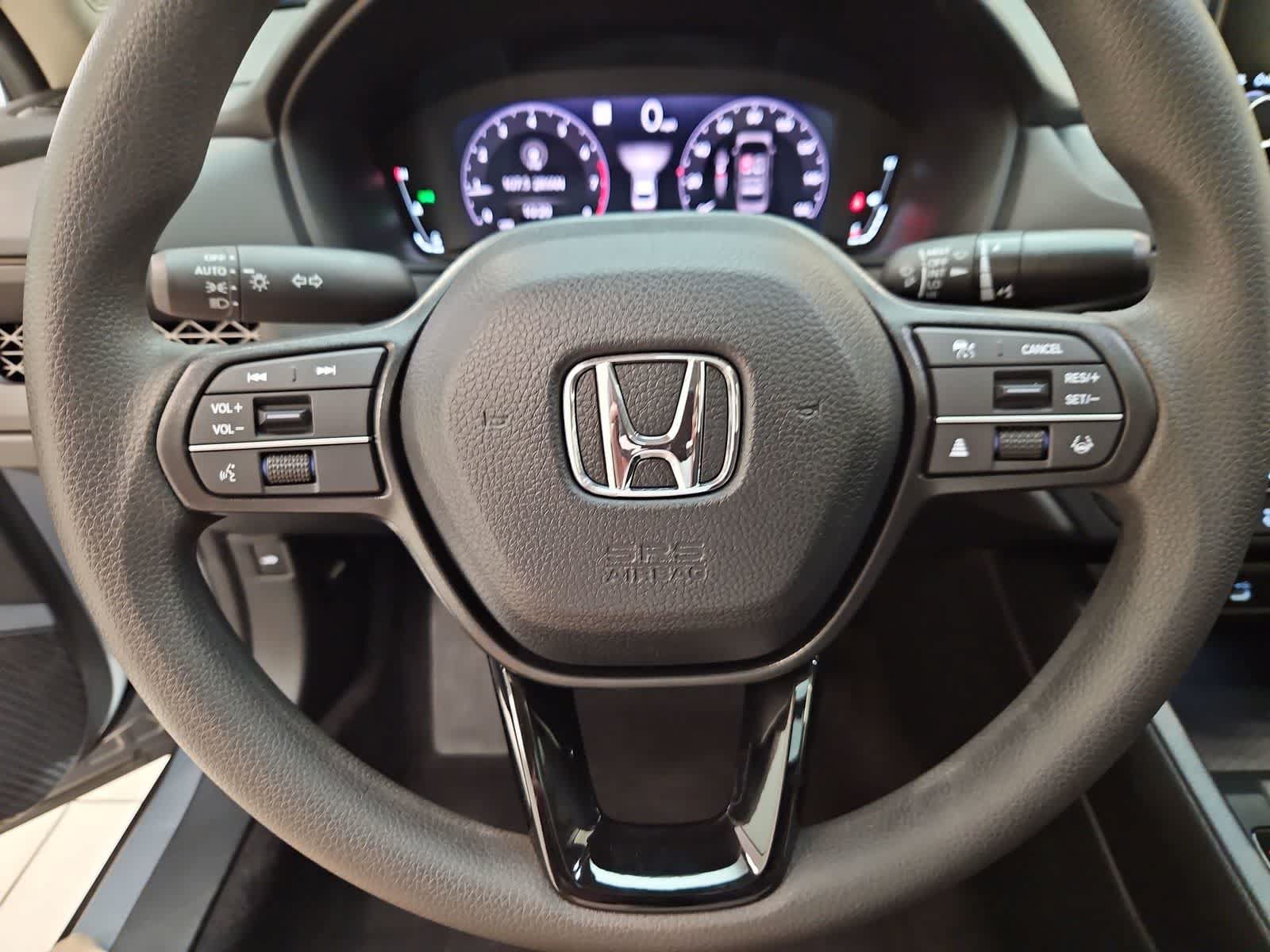 Used 2025 Honda Accord SE image 11