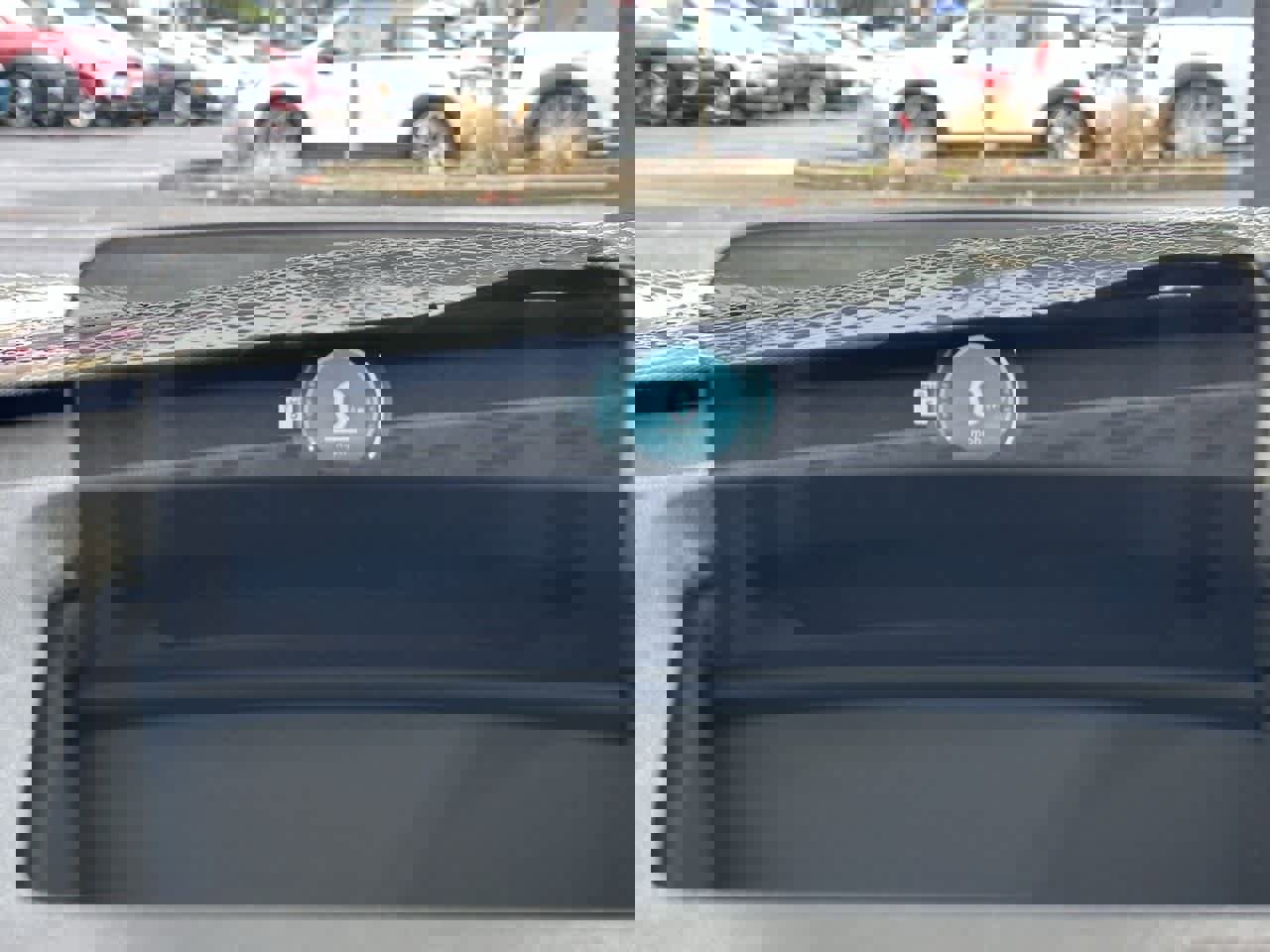 New 2026 MINI Cooper Countryman John Cooper Works w/ Comfort Package Max image 18