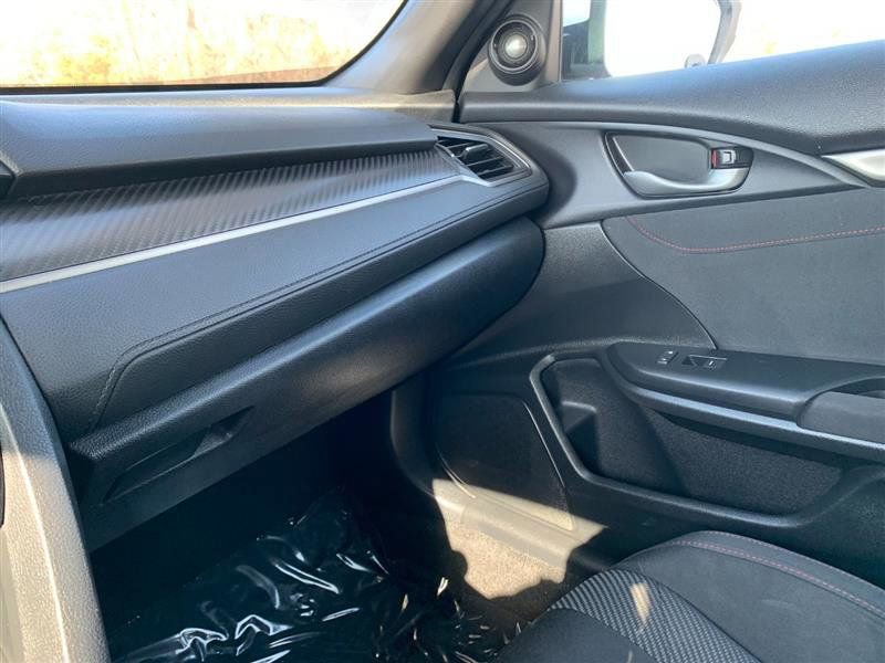 Used 2019 Honda Civic Si image 23