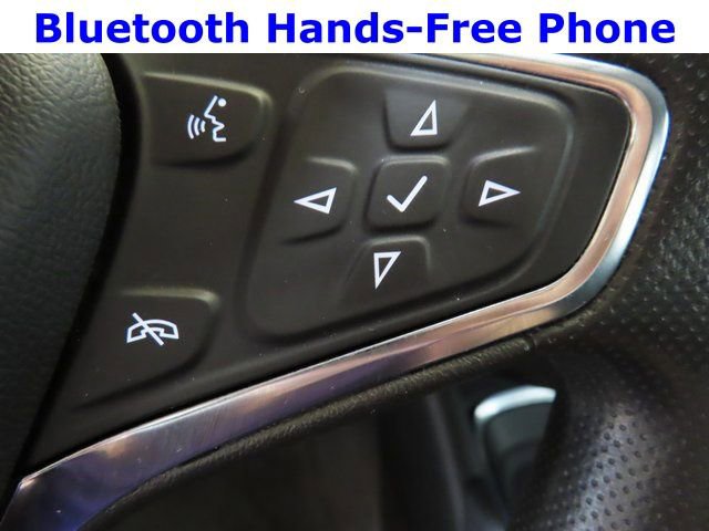 Used 2023 Chevrolet Malibu LT FWD image 21