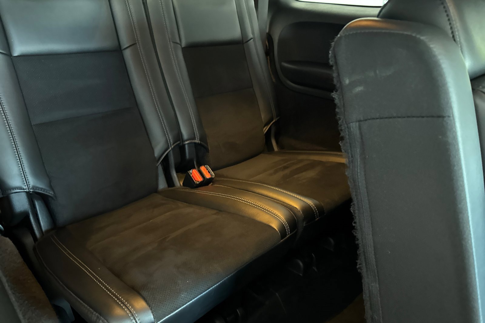 Used 2022 Dodge Durango GT image 17