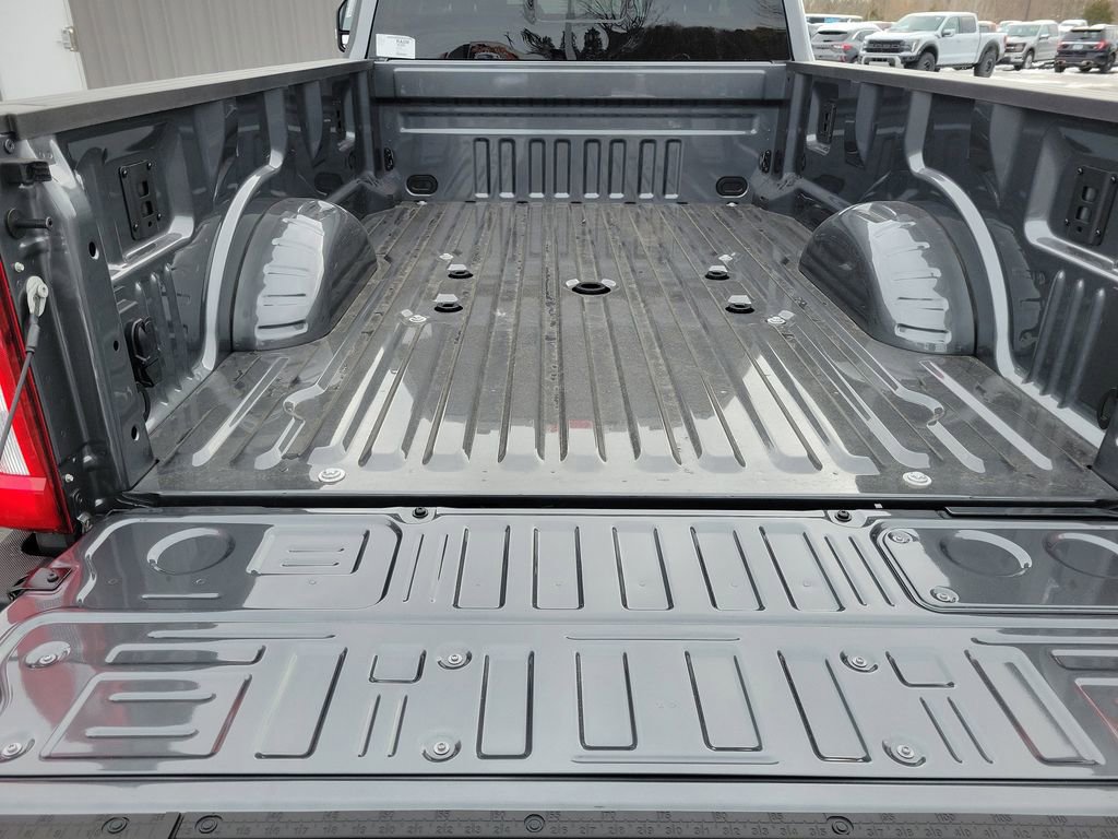 New 2026 Ford F250 XLT image 32