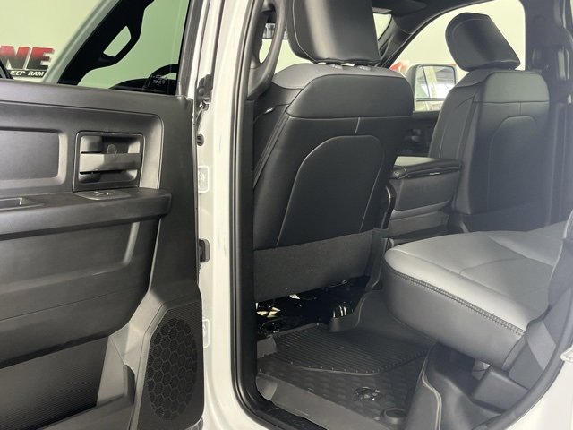 New 2026 RAM 3500 Tradesman image 25