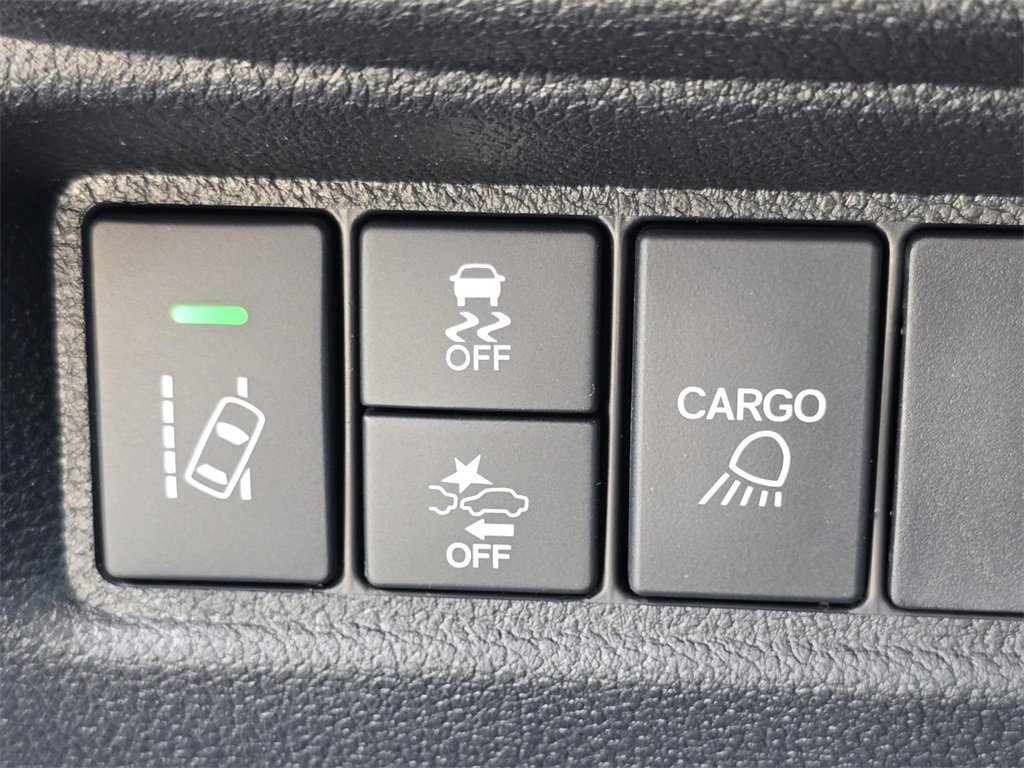 New 2025 Honda Ridgeline RTL image 11