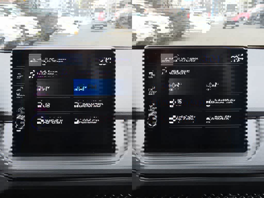 New 2026 Honda Accord SE image 18