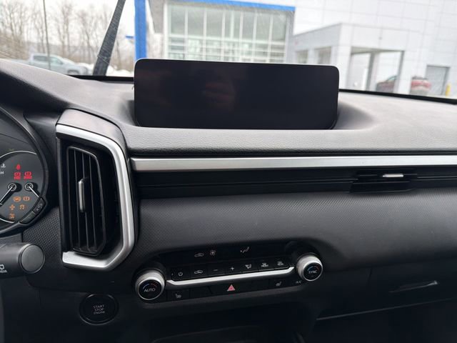 Used 2023 MAZDA CX-50 2.5 S w/ Weather Package image 13