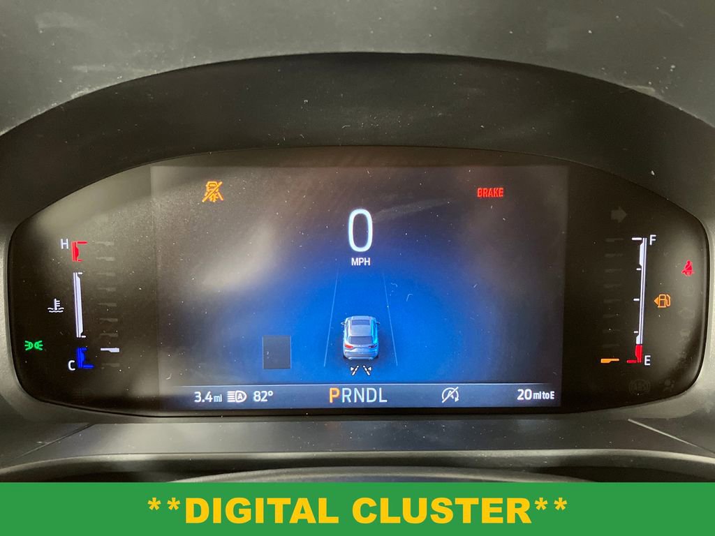 New 2026 Ford Escape Active w/ Tech Pack #1 image 20