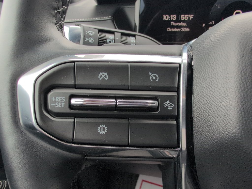 Used 2025 GMC Acadia Elevation image 23