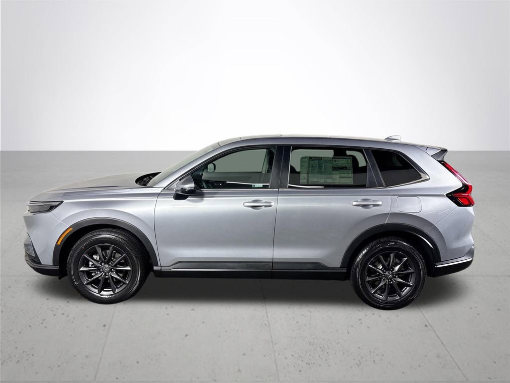 New 2026 Honda CR-V EX-L image 9