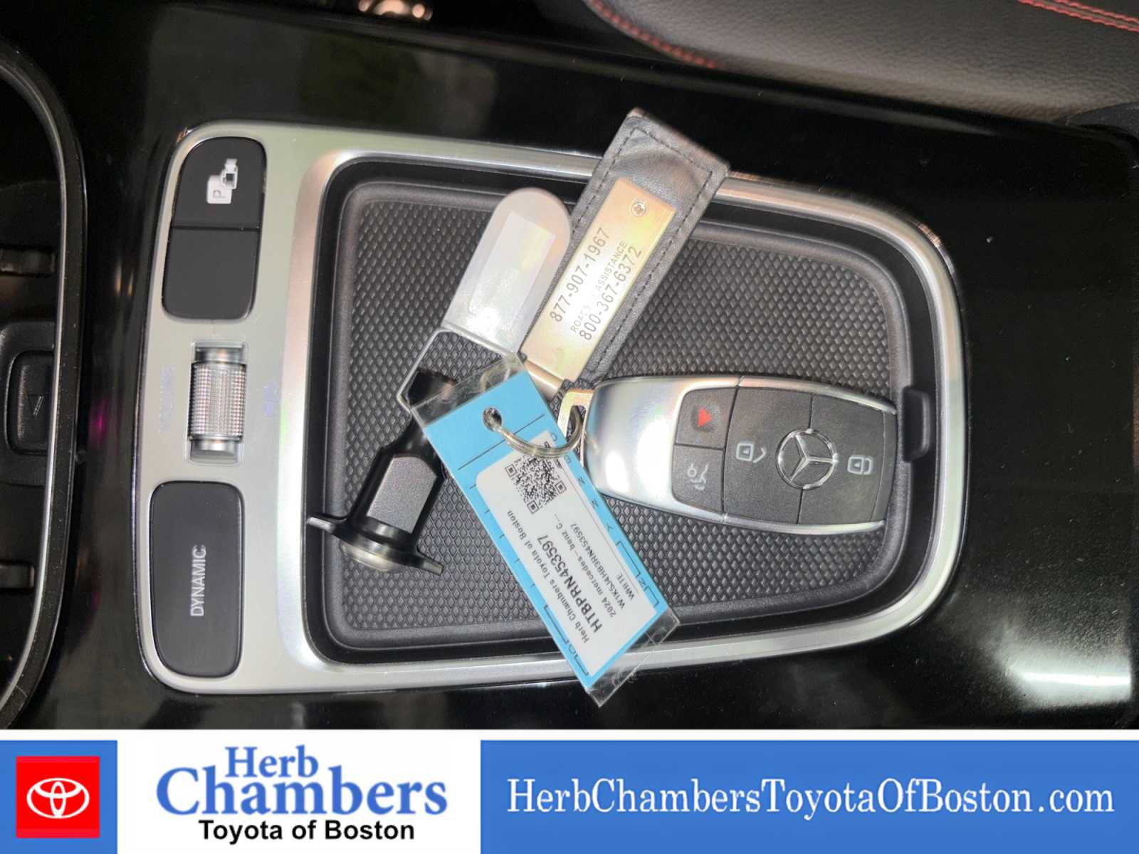 Used 2024 Mercedes-Benz CLA 250 4MATIC image 12
